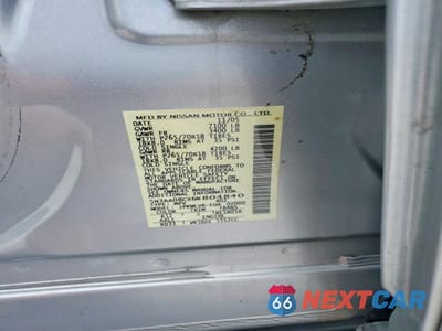 Zdjęcie 12 z 12 samochodu: 2006 INFINITI QX56 BASE VIN:5N3AA08CX6N804840 - miniatura