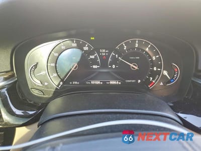 Zdjęcie 9 z 12 samochodu: 2017 BMW 540 I VIN:WBAJE5C39HG917057 - miniatura