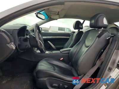 Zdjęcie 7 z 12 samochodu: 2012 INFINITI G37 CONVERTIBLE BASE VIN:JN1CV6FE5CM201784 - miniatura