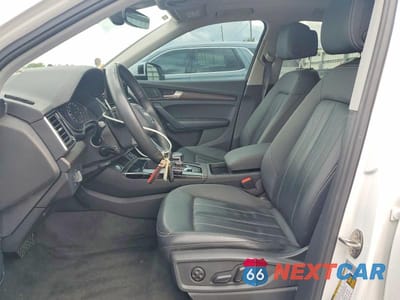 Zdjęcie 7 z 13 samochodu: 2021 AUDI Q5 PREMIUM VIN:WA1AAAFY0M2099749 - miniatura