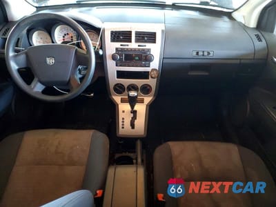 Zdjęcie 8 z 12 samochodu: 2008 DODGE CALIBER SXT VIN:1B3HB48B18D678238 - miniatura