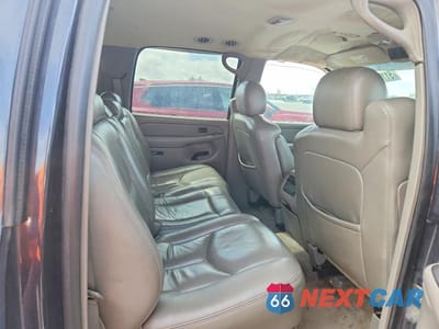 Zdjęcie 11 z 13 samochodu: 2006 CHEVROLET SUBURBAN K1500 VIN:1GNFK16Z26J113278 - miniatura