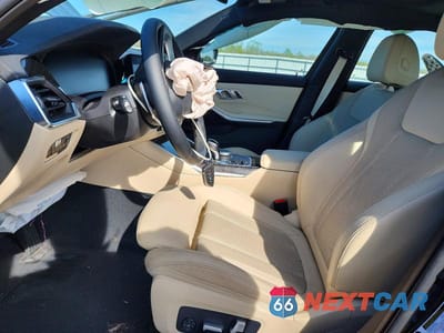 Zdjęcie 7 z 12 samochodu: 2022 BMW 330XI VIN:3MW5R7J06N8C55250 - miniatura