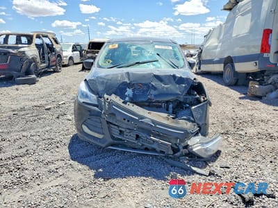 Piąte zdjęcie samochodu w środku: 2015 FORD ESCAPE SE VIN:1FMCU0G98FUB75177 - miniatura