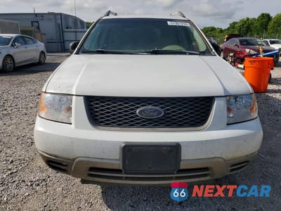 Piąte zdjęcie samochodu w środku: 2005 FORD FREESTYLE SE VIN:1FMZK01175GA35525 - miniatura