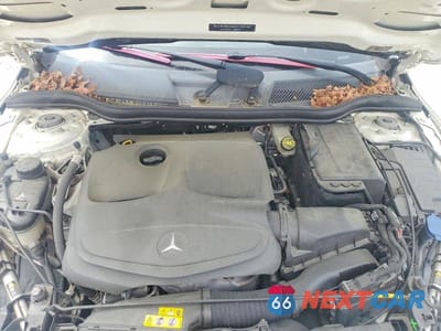 Zdjęcie 11 z 12 samochodu: 2015 MERCEDES-BENZ GLA 250 4MATIC VIN:WDCTG4GB3FJ038004 - miniatura