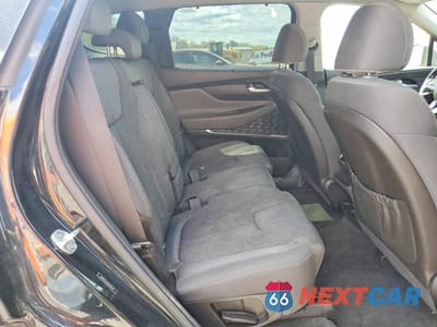 Zdjęcie 10 z 12 samochodu: 2019 HYUNDAI SANTA FE SEL PLUS 2.4L VIN:5NMS33AD2KH131744 - miniatura