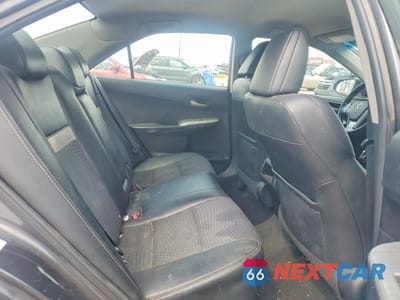 Zdjęcie 10 z 12 samochodu: 2012 TOYOTA CAMRY SE VIN:4T1BF1FK3CU174109 - miniatura