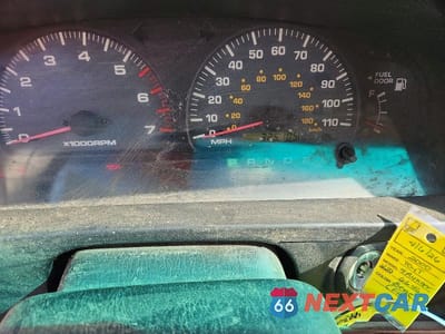 Zdjęcie 9 z 13 samochodu: 2000 TOYOTA 4RUNNER VIN:JT3GN86R2Y0146646 - miniatura
