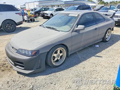 1997 HONDA ACCORD EX 1HGCD7262VA036304 - główne zdjęcie licytacji z USA - miniatura