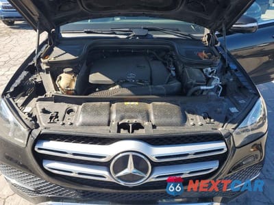 Zdjęcie 12 z 13 samochodu: 2020 MERCEDES-BENZ GLE 350 VIN:4JGFB4JB0LA136859 - miniatura