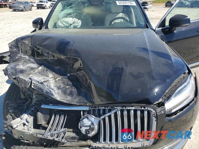 Zdjęcie 11 z 12 samochodu: 2025 VOLVO XC90 PLUS VIN:YV4H60JE8S1290932 - miniatura