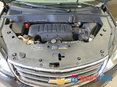 Zdjęcie 12 z 12 samochodu: 2015 CHEVROLET TRAVERSE LT VIN:1GNKVGKD8FJ240829 - miniatura