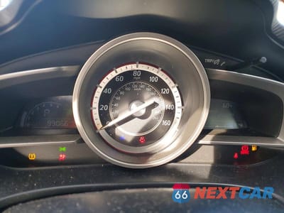 Zdjęcie 9 z 12 samochodu: 2014 MAZDA 3 TOURING VIN:3MZBM1V72EM101969 - miniatura
