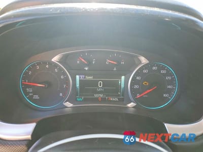 Zdjęcie 9 z 14 samochodu: 2018 CHEVROLET TRAVERSE PREMIER VIN:1GNEVJKW4JJ254487 - miniatura