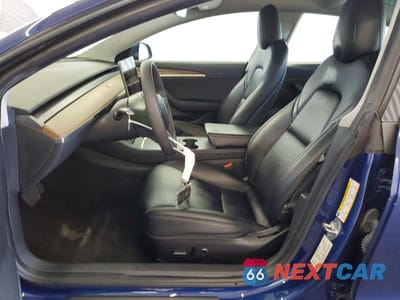 Zdjęcie 7 z 12 samochodu: 2023 TESLA MODEL 3 VIN:5YJ3E1EA0PF448580 - miniatura