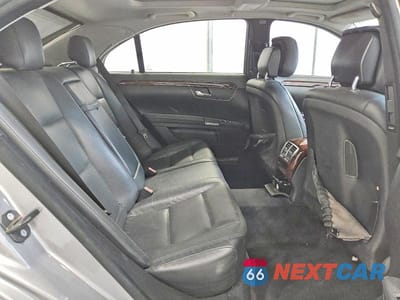 Zdjęcie 10 z 12 samochodu: 2010 MERCEDES-BENZ S 550 4MATIC VIN:WDDNG8GB8AA358245 - miniatura