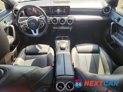 Zdjęcie 8 z 12 samochodu: 2019 MERCEDES-BENZ A 220 VIN:WDD3G4EB1KW001447 - miniatura