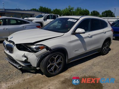 2016 BMW X1 XDRIVE28I WBXHT3Z38G4A51831 - główne zdjęcie licytacji z USA - miniatura