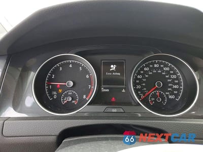 Zdjęcie 9 z 12 samochodu: 2019 VOLKSWAGEN GOLF ALLTRACK S VIN:3VWH17AU8KM502908 - miniatura