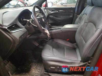 Zdjęcie 7 z 12 samochodu: 2024 BUICK ENCLAVE ESSENCE VIN:5GAEVAKW0RJ103071 - miniatura