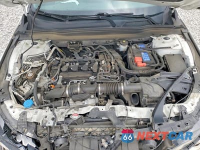 Zdjęcie 11 z 13 samochodu: 2021 HONDA ACCORD SPORT VIN:1HGCV1F32MA096477 - miniatura