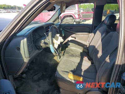 Zdjęcie 7 z 12 samochodu: 2003 CHEVROLET SILVERADO C1500 VIN:2GCEC19V931155527 - miniatura