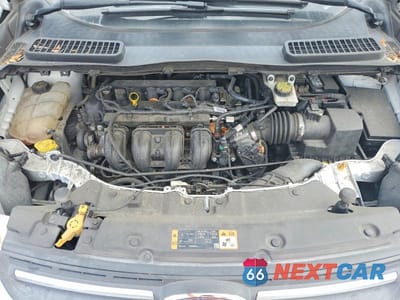 Zdjęcie 12 z 13 samochodu: 2016 FORD ESCAPE SE VIN:1FMCU0G77GUB66857 - miniatura