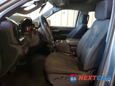 Zdjęcie 7 z 13 samochodu: 2023 CHEVROLET SILVERADO K1500 LT VIN:2GCUDDED5P1144747 - miniatura