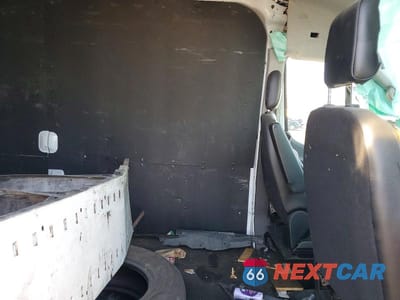 Zdjęcie 11 z 13 samochodu: 2023 FORD TRANSIT 250 DELIVERY VAN VIN:1FTBR1C81PKB45133 - miniatura