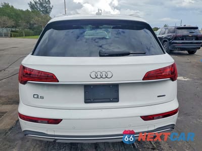 Zdjęcie 6 z 13 samochodu: 2021 AUDI Q5 PREMIUM VIN:WA1AAAFY0M2099749 - miniatura