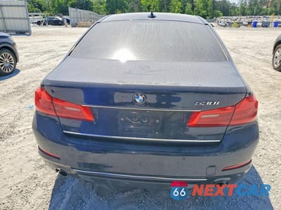 Zdjęcie 6 z 12 samochodu: 2019 BMW 530 I VIN:WBAJA5C50KWW38641 - miniatura