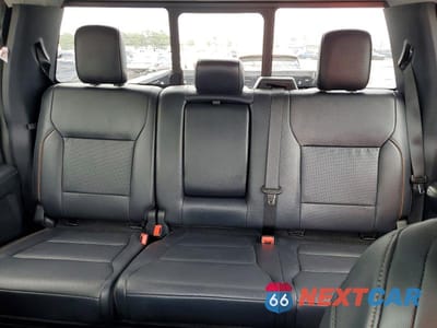 Zdjęcie 10 z 12 samochodu: 2025 FORD F350 SUPER DUTY VIN:1FT8W3DM0SED96565 - miniatura