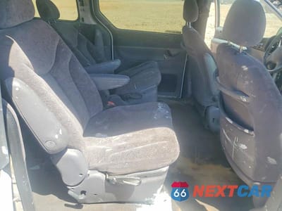 Zdjęcie 11 z 12 samochodu: 1999 DODGE GRAND CARAVAN SE VIN:1B4GP44GXXB602540 - miniatura