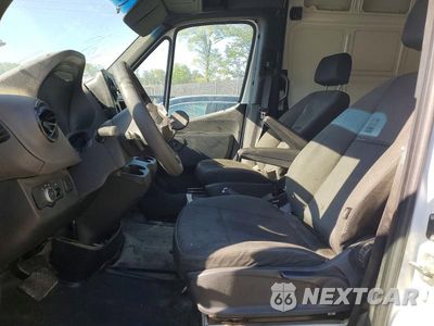 Zdjęcie 7 z 13 samochodu: 2022 MERCEDES-BENZ SPRINTER 2500 VIN:W1Y40CHY5NT102893 - miniatura