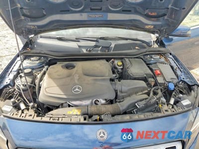 Zdjęcie 12 z 13 samochodu: 2019 MERCEDES-BENZ GLA 250 4MATIC VIN:WDCTG4GB9KJ616214 - miniatura
