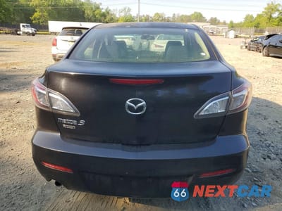 Zdjęcie 6 z 12 samochodu: 2012 MAZDA 3 I VIN:JM1BL1UF6C1589459 - miniatura