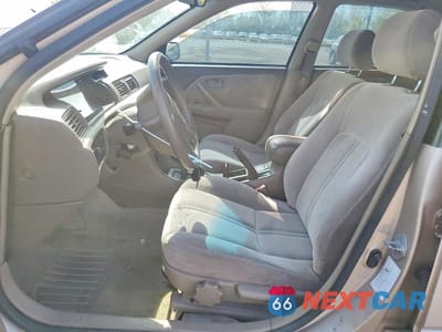 Zdjęcie 7 z 12 samochodu: 1997 TOYOTA CAMRY LE VIN:4T1BG22K2VU016209 - miniatura