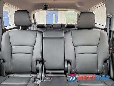 Zdjęcie 10 z 13 samochodu: 2021 HONDA PILOT SE VIN:5FNYF6H26MB025387 - miniatura