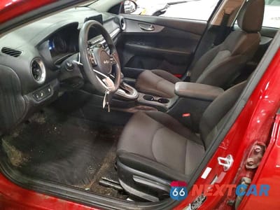 Zdjęcie 7 z 13 samochodu: 2022 KIA FORTE LXS VIN:3KPF24AD9NE434879 - miniatura