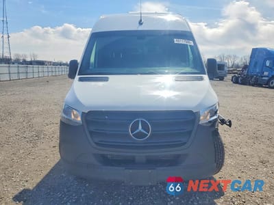 Piąte zdjęcie samochodu w środku: 2024 MERCEDES-BENZ SPRINTER 2500 VIN:W1Y4KDHY3RT187691 - miniatura