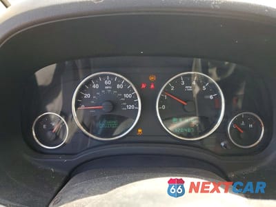 Zdjęcie 9 z 13 samochodu: 2013 JEEP COMPASS LIMITED VIN:1C4NJDCB2DD245615 - miniatura