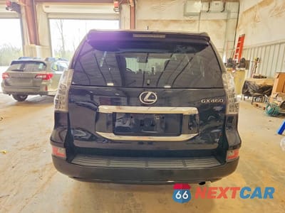 Zdjęcie 6 z 13 samochodu: 2017 LEXUS GX 460 PREMIUM VIN:JTJJM7FX5H5172087 - miniatura