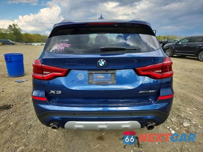 Zdjęcie 6 z 13 samochodu: 2020 BMW X3 XDRIVE30I VIN:5UXTY5C00L9B66583 - miniatura