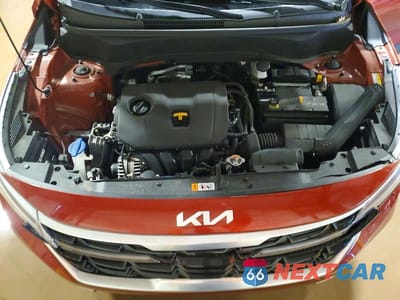 Zdjęcie 12 z 13 samochodu: 2025 KIA SELTOS S VIN:KNDEUCAA2S7702513 - miniatura