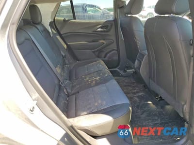 Zdjęcie 10 z 12 samochodu: 2025 CHEVROLET TRAX 1LT VIN:KL77LHEP1SC063164 - miniatura