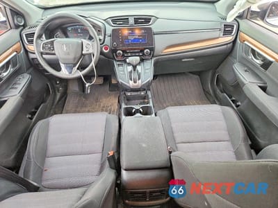 Zdjęcie 8 z 13 samochodu: 2022 HONDA CR-V EX VIN:7FARW2H5XNE043663 - miniatura