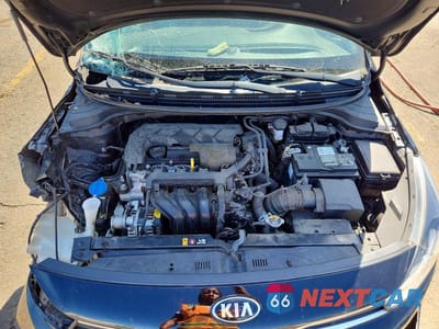 Zdjęcie 11 z 13 samochodu: 2021 KIA RIO S VIN:3KPA24AD1ME406082 - miniatura