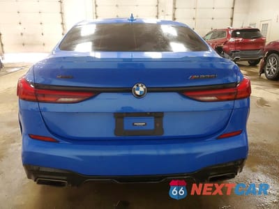Zdjęcie 6 z 13 samochodu: 2020 BMW M235XI VIN:WBA13AL06L7F66267 - miniatura