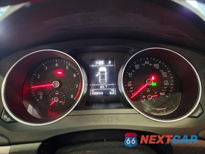 Zdjęcie 9 z 12 samochodu: 2018 VOLKSWAGEN JETTA SE VIN:3VWDB7AJXJM206160 - miniatura